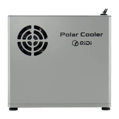 Chłodnica do ekstrudera QiDi Polar Cooler dla serii Q2/Max4