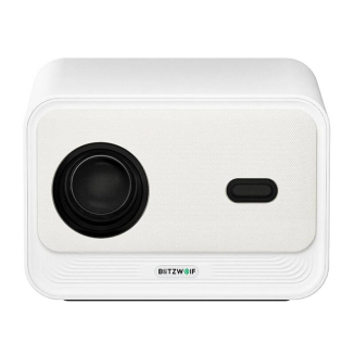 Rzutnik / Projektor BlitzWolf BW-V3Max 1080p, Android, Bluetooth - 2