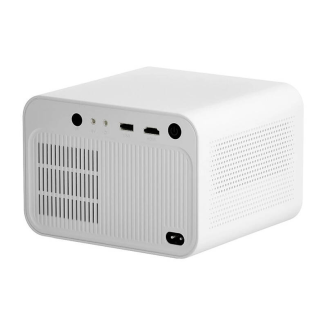 Rzutnik / Projektor BlitzWolf BW-V3Max 1080p, Android, Bluetooth - 4