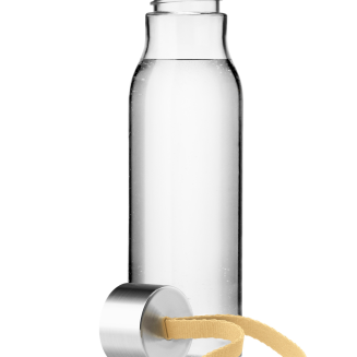 Butelka na wodę Eva Solo To Go 0.5l Lemon | SPRING PROMO 2026 - 2