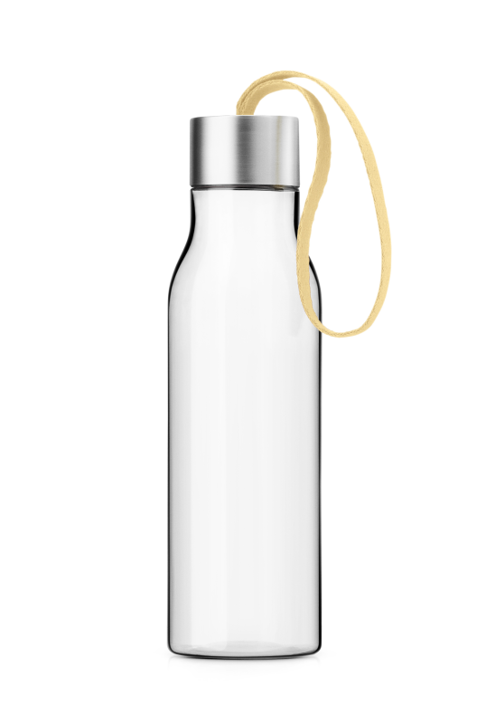 Butelka na wodę Eva Solo To Go 0.5l Lemon | SPRING PROMO 2026