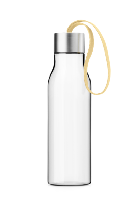  Eva Solo To Go Water Bottle 0.5l Lemon | SPRING PROMO 2026