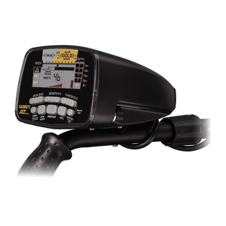  Garrett AT Gold 5x8 Metal Detector - 2