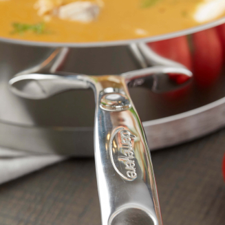  Demeyere Atlantis saucepan with lid 7 - 3 ltr - 5