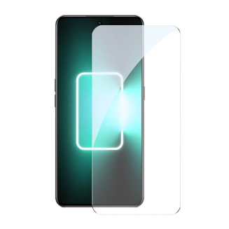 Szkło hartowane BASEUS do realme GT Neo5 (przezroczyste) - 2
