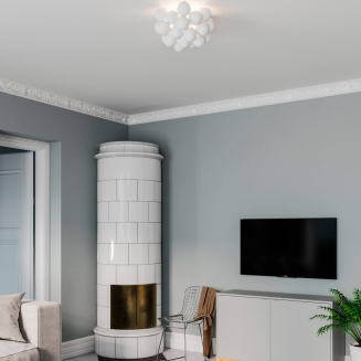 Lampa sufitowa By Rydens Gross - 2