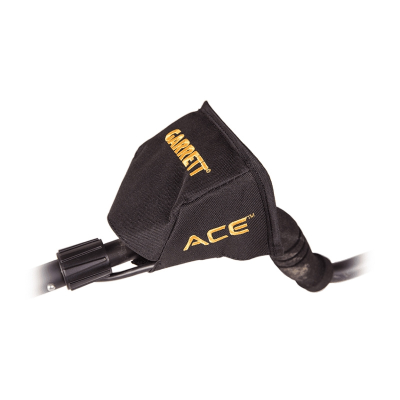  GARRETT ACE Cover