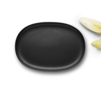 Talerz do serwowania Eva Solo Nordic Kitchen 36 cm - 2