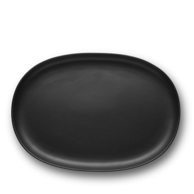 Talerz do serwowania Eva Solo Nordic Kitchen 36 cm