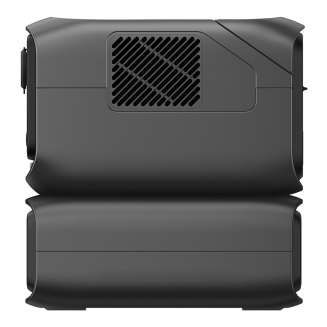 Stacja zasilania ECOFLOW River 3 Max 572Wh - 4