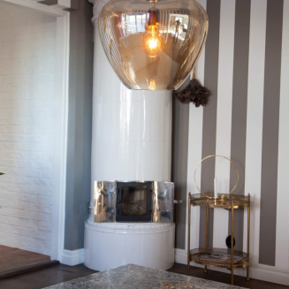 Lampa wisząca By Rydens Bellissimo Grande - 3