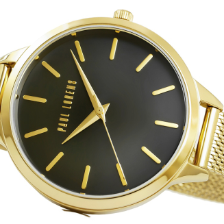 Zegarek Damski Paul Lorens PL10296B-1D1 - 4