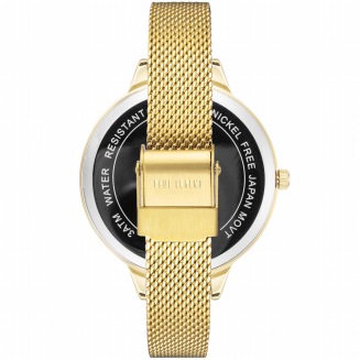 Zegarek Damski Paul Lorens PL10296B-1D1 - 6