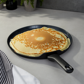 Zestaw patelni BergHOFF Helix non-stick z łopatką Balance - 9