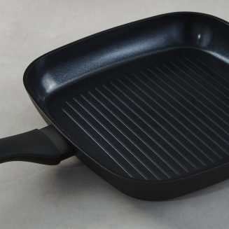Zestaw patelni BergHOFF Helix non-stick z łopatką Balance - 6