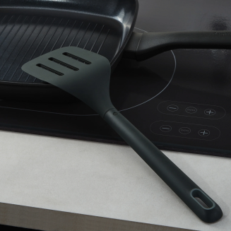 Zestaw patelni BergHOFF Helix non-stick z łopatką Balance - 5
