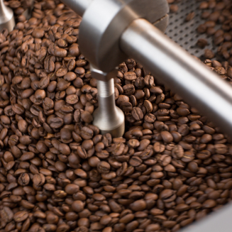 Kawa ziarnista Independent Alliance for Better Coffee The FAM Espresso - 2