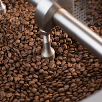 Independent Alliance for Better Coffee The FAM Espresso coffee beans - 2