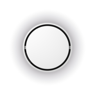 Aromatyzer Stadler Form Julia biały | RABAT Z KODEM: STADLER10 - 3