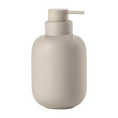 Dozownik do mydła Zone Denmark Sensu Sand 0.3l
