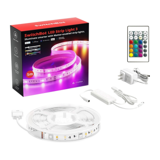  Smart SWITCHBOT LED Strip Light 3 LED strip - 2