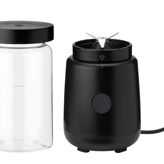  Rig-Tig Foodie blender black - 2