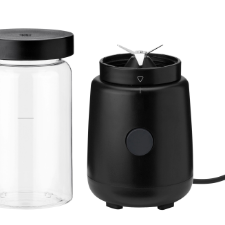 Blender Rig-Tig Foodie czarny - 2