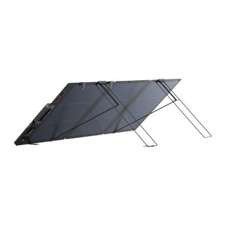 Składany panel fotowoltaiczny EcoFlow 160W - 6