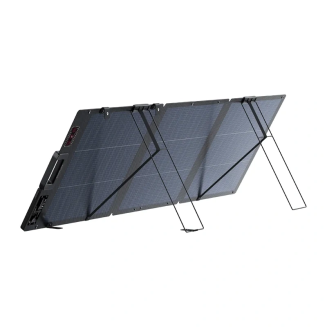 Składany panel fotowoltaiczny EcoFlow 160W - 5