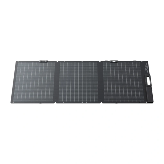 Składany panel fotowoltaiczny EcoFlow 160W - 2