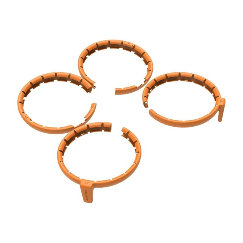 SUNNYLIFE DJI Flip Propeller Guard (Orange)