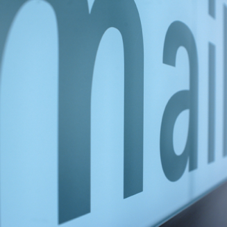 Skrzynka na listy Keilbach Glasnost Mail - 4