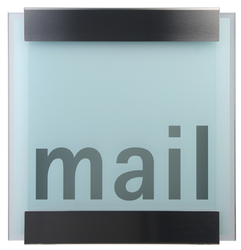 Skrzynka na listy Keilbach Glasnost Mail