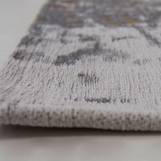 Okrągły dywan Louis de Poortere Mad Men Griff columbus gold - 4