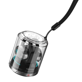 Słuchawki TWS Edifier HECATE Air 2 (czarne) - 5