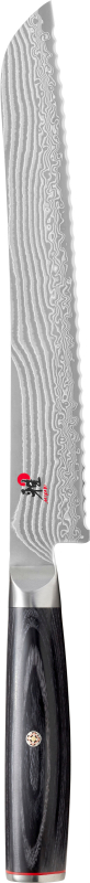  Miyabi 5000FCD bread knife - 24 cm