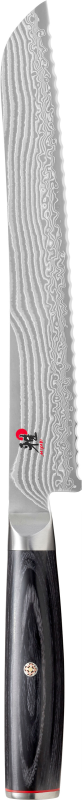 Nóż do pieczywa Miyabi 5000FCD 24 cm