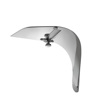 Alessi Alba truffle slicer - 2