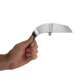 Alessi Alba truffle slicer - 3
