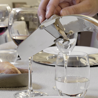 Krajalnica do trufli Alessi Alba - 4