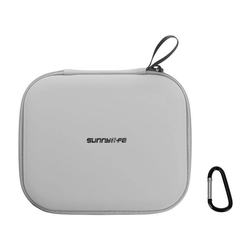 Etui ochronne Sunnylife mini B977-GY do kontrolerów DJI RC (szare)