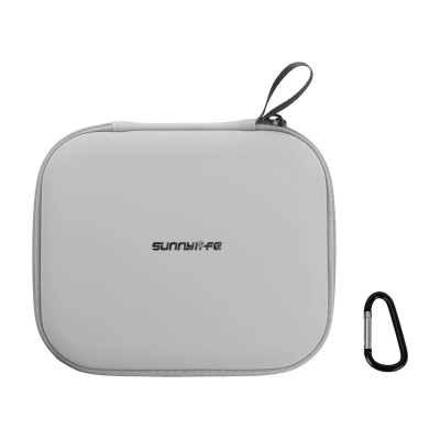 Etui ochronne SUNNYLIFE B977-GY DJI RC (szare)