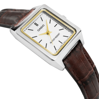 Zegarek Damski CASIO LTP-V007L-7E2UDF + BOX - 2