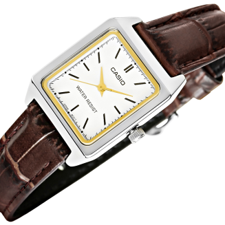 Zegarek Damski CASIO LTP-V007L-7E2UDF + BOX - 3
