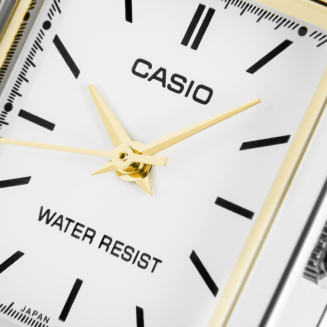 Zegarek Damski CASIO LTP-V007L-7E2 + BOX - 4