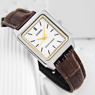 Zegarek Damski CASIO LTP-V007L-7E2 + BOX - 5