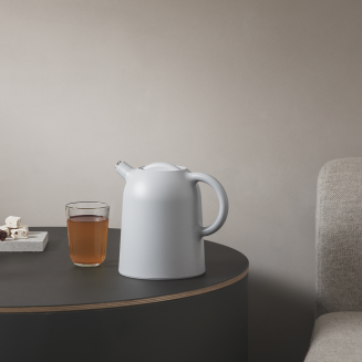 Termos Eva Solo Thimble Marble grey 1l - 5