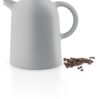 Termos Eva Solo Thimble Marble grey 1l - 4