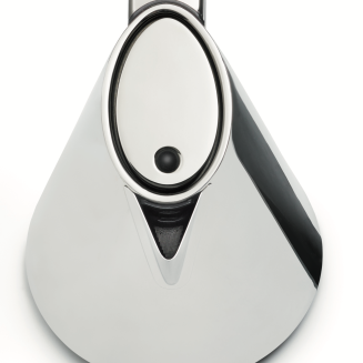 Czajnik elektryczny Casa Bugatti Vera Easy Steel - 4