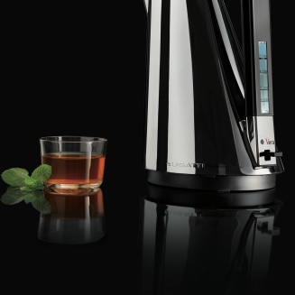 Czajnik elektryczny Casa Bugatti Vera Easy Steel - 6